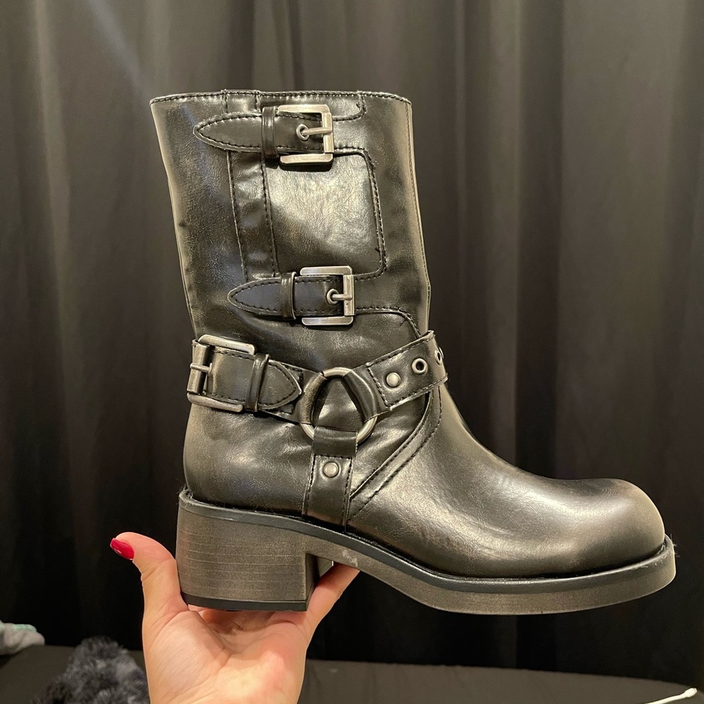 H&M Boots